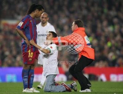ronaldinho