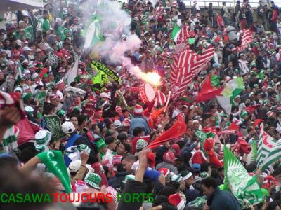 casawa m9adin
