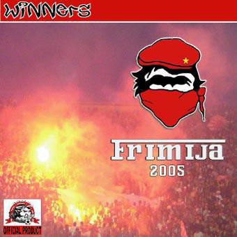 frimija