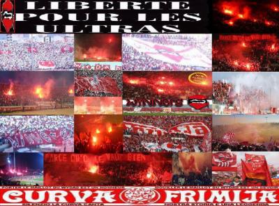 curva frimija