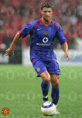 c.ronaldo