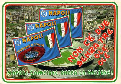 napoli