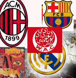 wydad hya acm